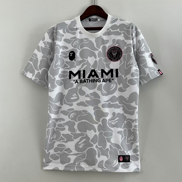 Tailandia Camiseta Inter Miami Joint Edition 2023 2024